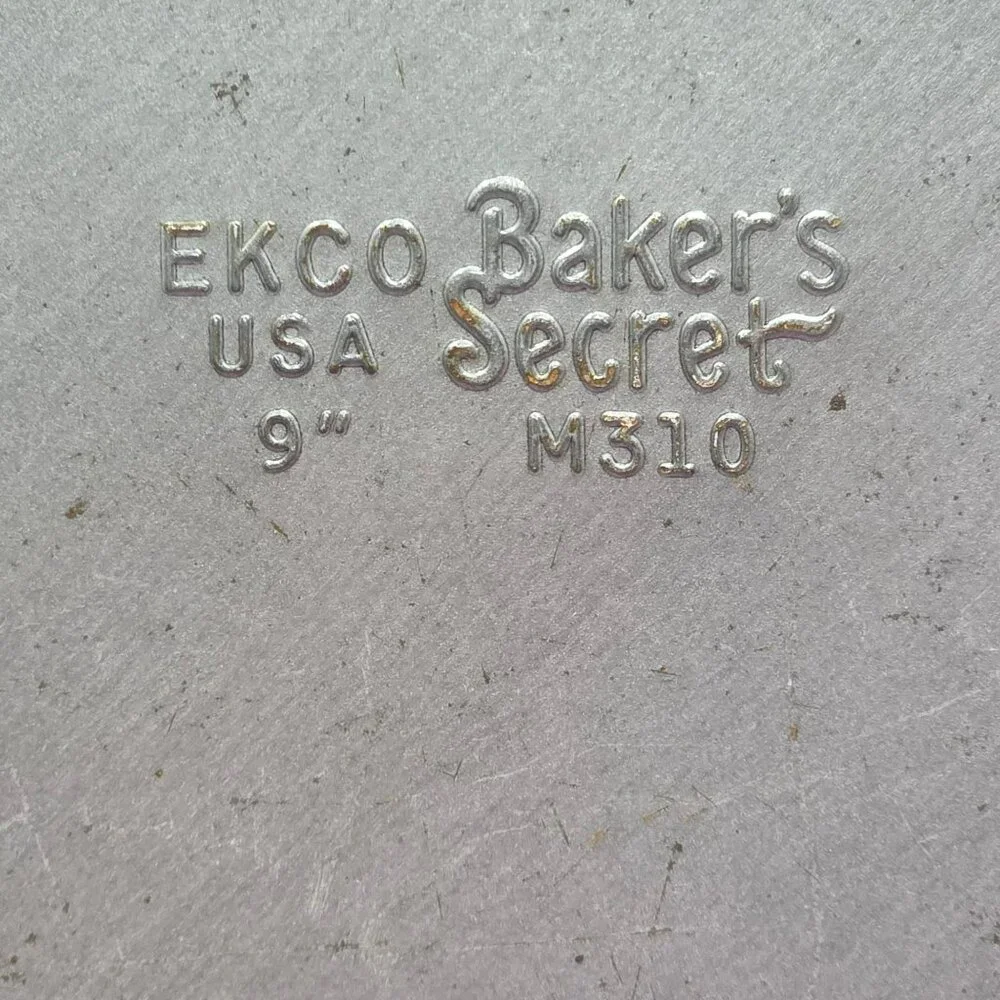Ekco Bakers Secret & Bake King‎ 9